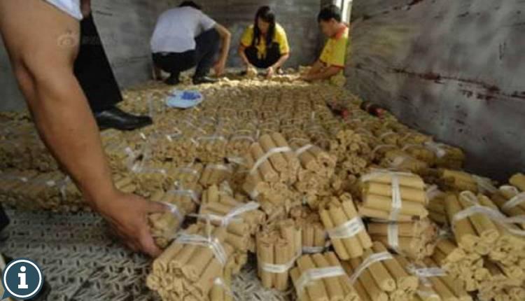 110.000$'a araba aldı ödemeyi bozuk parayla yaptı