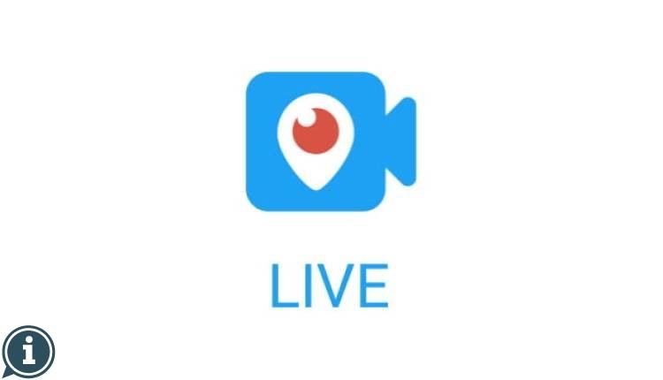 Twitter Yenilik 24 Saat Canlı Yayın Yapılacak