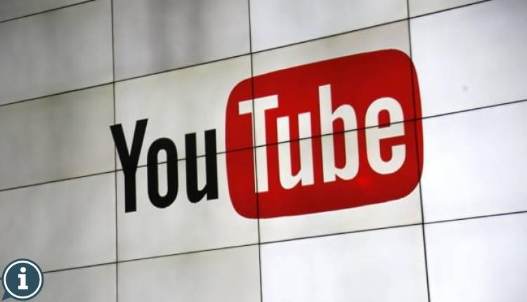 Yeni Youtube tasarımına geçin